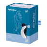 Satisfyer - Stimulateur + Vibration Orca